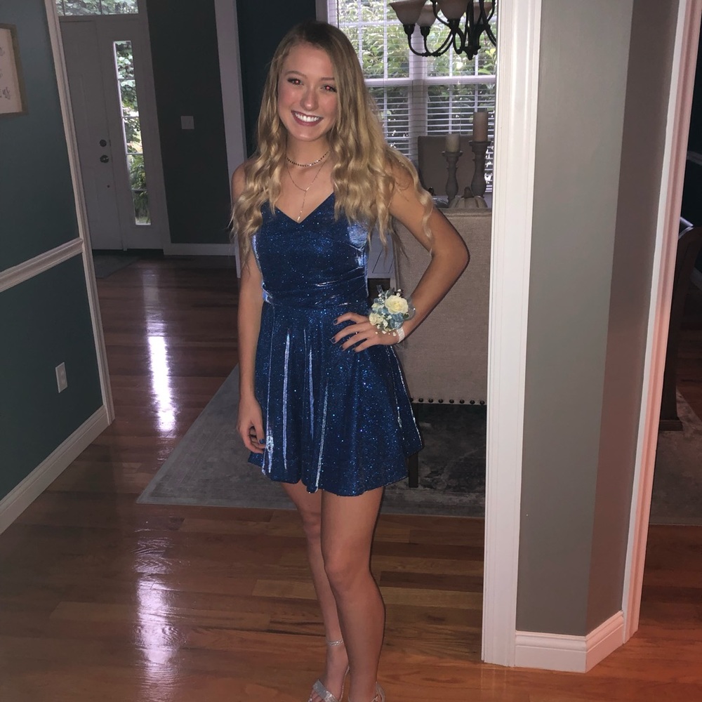 formal dress